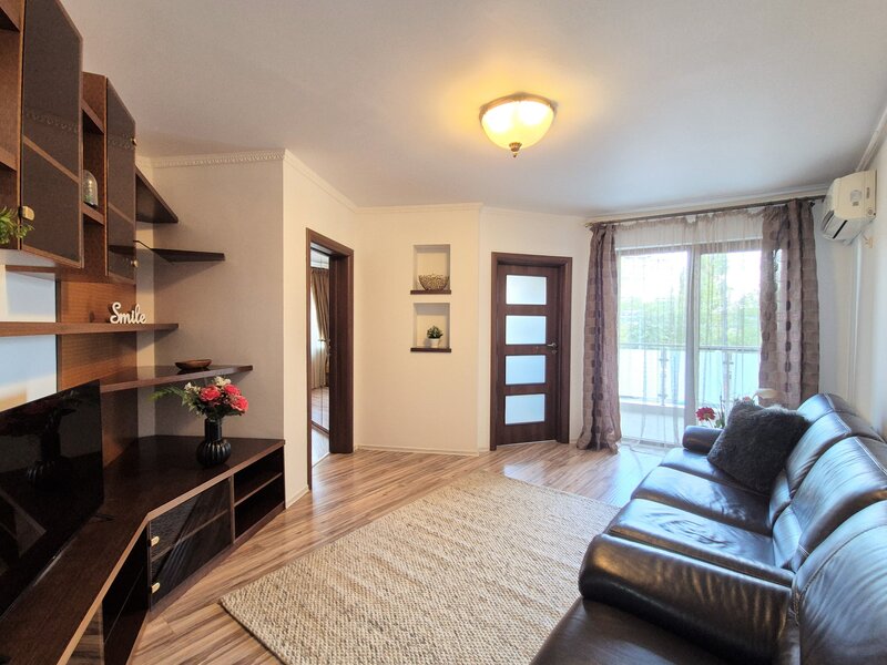 Lujerului comision 0% - Apartament 2 camere la 4 minute metrou Lujerului, parcare la scara