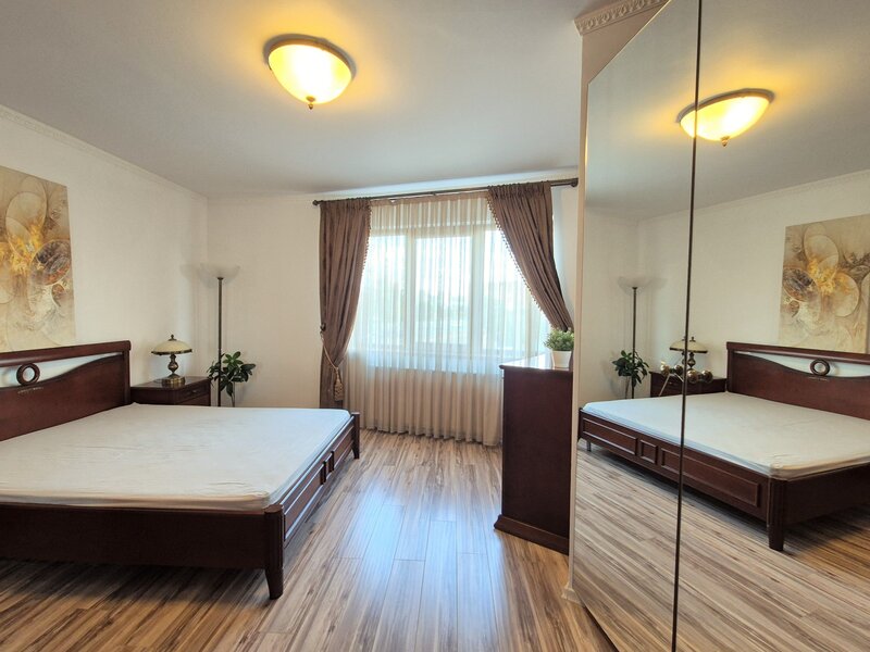 Lujerului comision 0% - Apartament 2 camere la 4 minute metrou Lujerului, parcare la scara