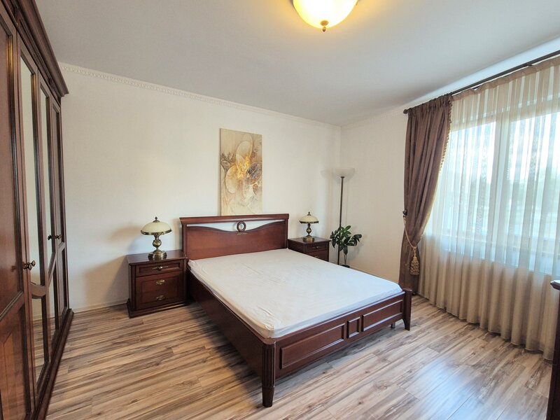 Lujerului comision 0% - Apartament 2 camere la 4 minute metrou Lujerului, parcare la scara