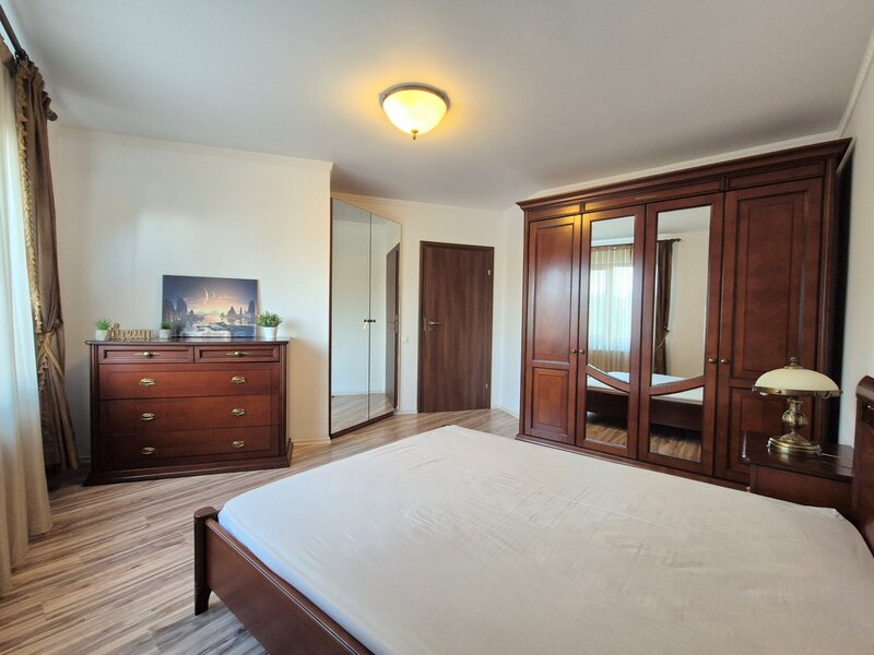 Lujerului comision 0% - Apartament 2 camere la 4 minute metrou Lujerului, parcare la scara