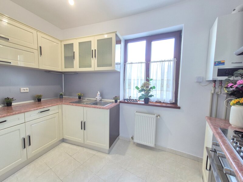 Lujerului comision 0% - Apartament 2 camere la 4 minute metrou Lujerului, parcare la scara