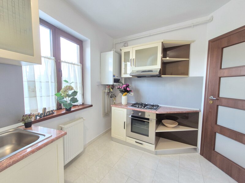 Lujerului comision 0% - Apartament 2 camere la 4 minute metrou Lujerului, parcare la scara