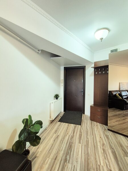 Lujerului comision 0% - Apartament 2 camere la 4 minute metrou Lujerului, parcare la scara
