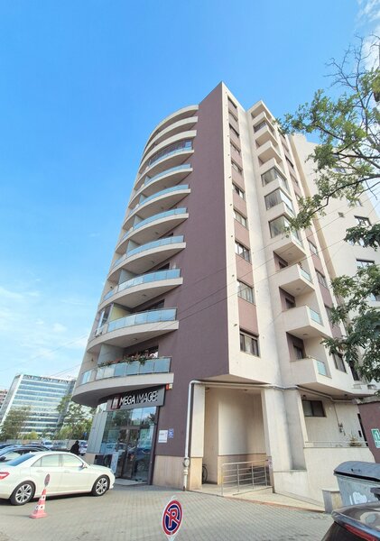 Lujerului comision 0% - Apartament 2 camere la 4 minute metrou Lujerului, parcare la scara