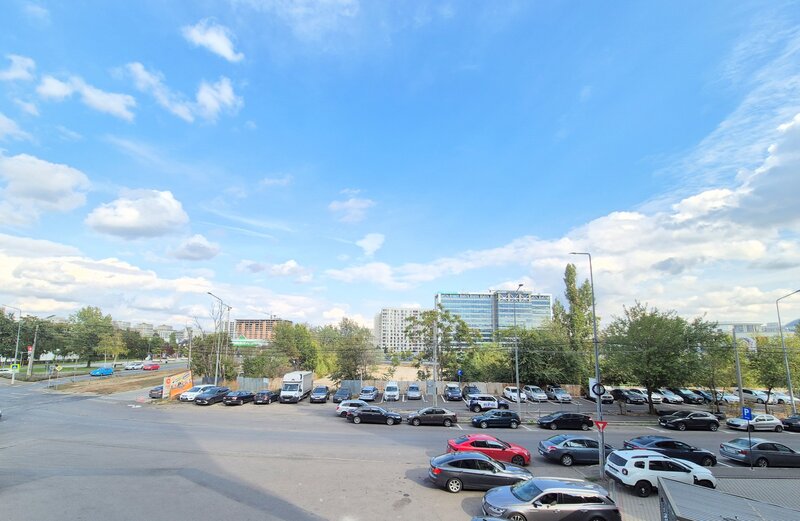 Lujerului comision 0% - Apartament 2 camere la 4 minute metrou Lujerului, parcare la scara
