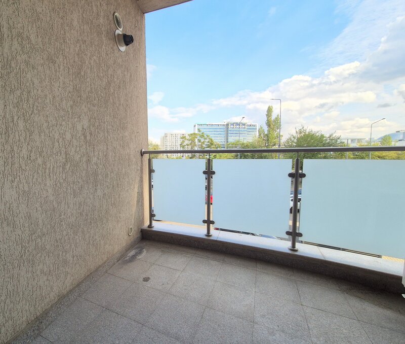 Lujerului comision 0% - Apartament 2 camere la 4 minute metrou Lujerului, parcare la scara