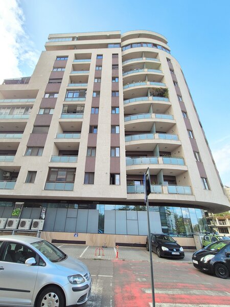 Lujerului comision 0% - Apartament 2 camere la 4 minute metrou Lujerului, parcare la scara